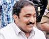 mla sandra veeraiah absence to acb investigation