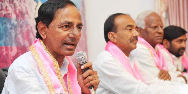 satish reddy fires on jagan kcr