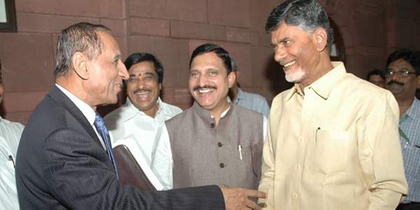 section 8 in hyderabad is possible