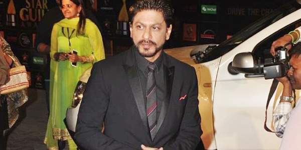 shahrukh khan busy schedule movies