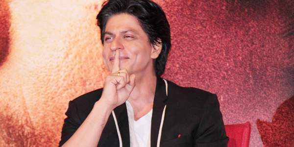 shahrukhan dilwale competition