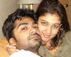 simbu nayanatara love story on silver screen