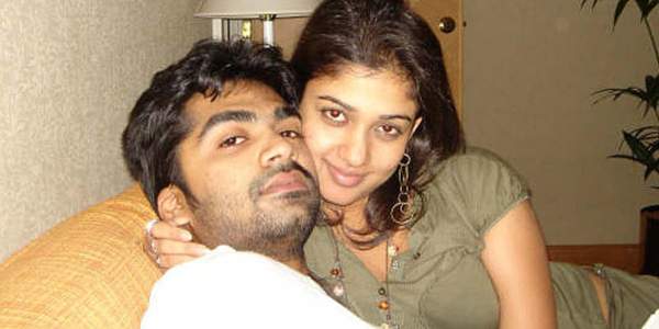 simbu nayanatara love story on silver screen