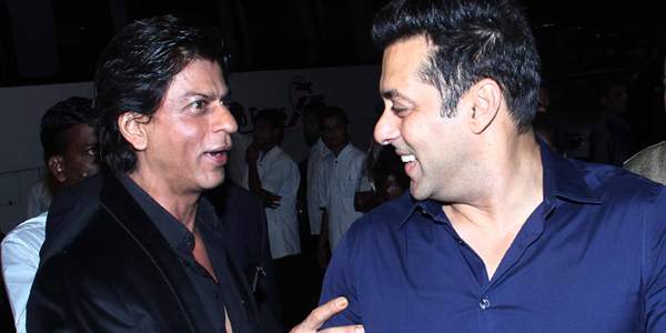 srk salman Clash of Superstar’s locked after many years