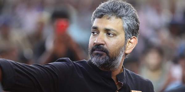 ss rajamouli still burning midnight oil after Censor