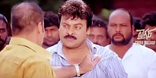 sundeep kishan tiger mashup video