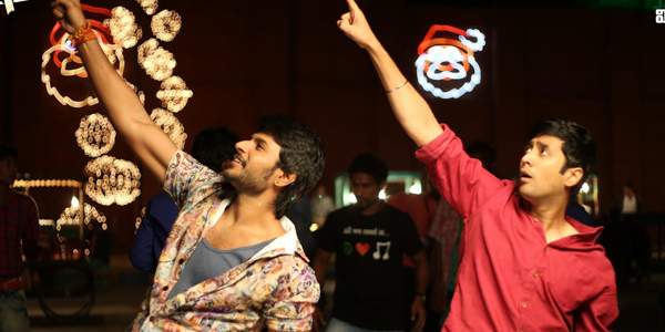 sundeep kishan tiger movie release confirm