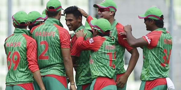 team india loss match