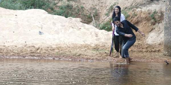 teja horahori movie