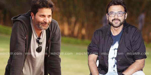 trivikram dialogues for venkatesh film
