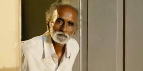 vedam nagayya at film nagar