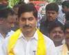vem narender reddy not arrested