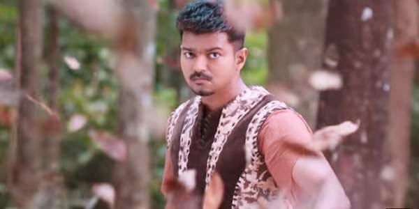 vijay puli firstlook leak
