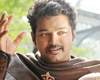 vijay puli movie firstlook poster