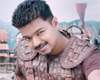 vijay puli teaser