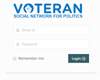 Social networking site for political discussions!