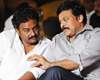 chiranjeevi vv vinayak meeting