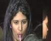 First Hyd woman to be jailed for drunken drive