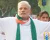 KCR misses a chance to impress Modi!