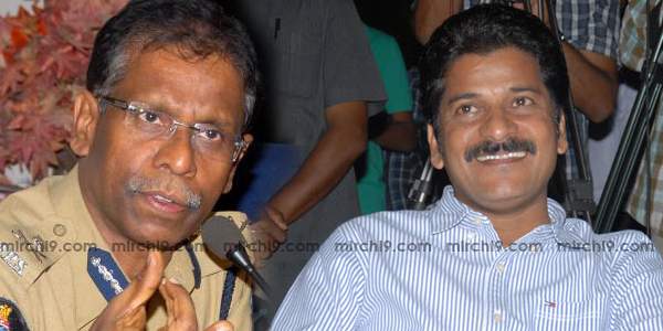 ACB files first charge-sheet in Cash for Vote scam!