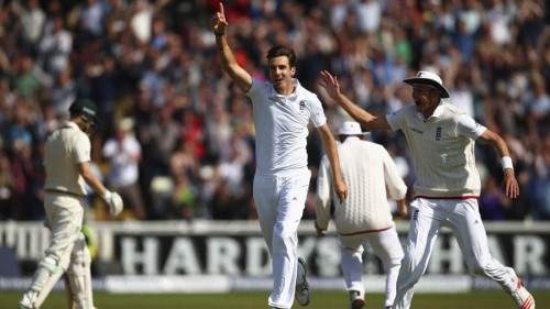 Ashes 2015 cricket match