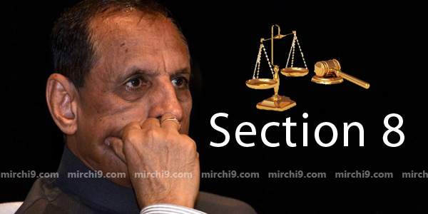 Attorney General clarifies about Section 8 advise!