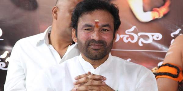 BJP has no options for Warangal bielection
