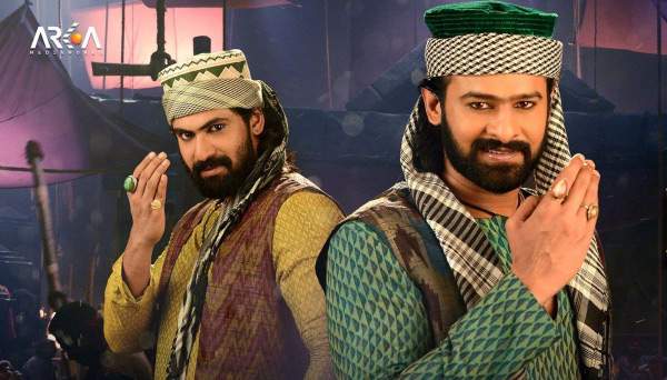 Baahubali controversial dialogue