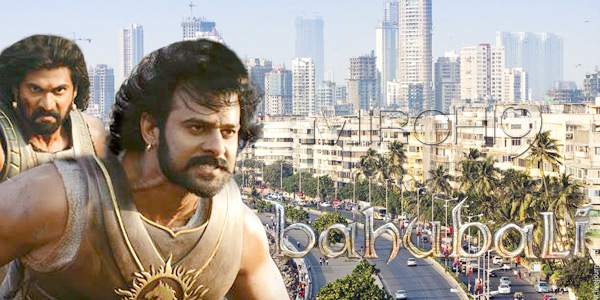 Baahubali live updates live tweets