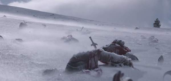 Baahubali second trailer talk