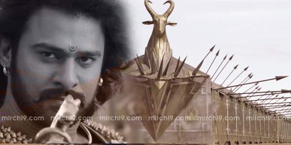Baahubali trailer talk