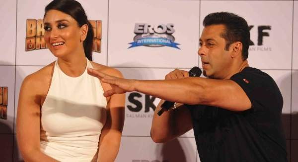 Bajrangi Bhaijaan pakistan censor