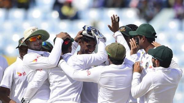 Bangladesh Vs South Africa