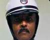 Traffic cop becomes Hero on Social Media