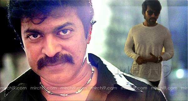 Brahmaji ram charan body double