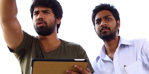 Bunch of idiots planning for Baahubali with low budget!