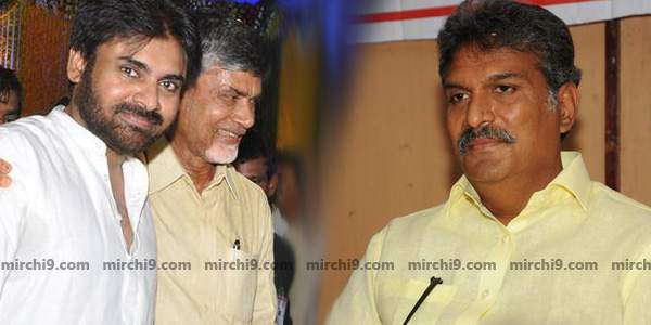 Chandrababu Pawan kalyan Kesineni NanniChandrababu Pawan kalyan Kesineni Nani