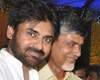 Chandrababu Pawan kalyan