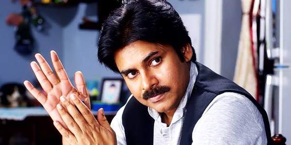 Changes made to pawan kalyan