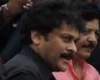 Chiranjeevi, Allu Aravind took a dip at Pushkaralu -photos