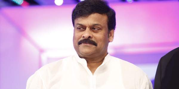Anti-climax for Chiru 150  