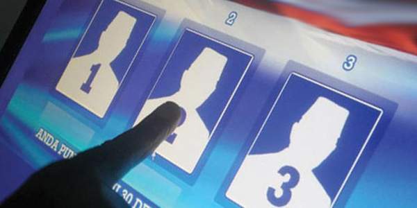 NRI e-voting happening in 2 months