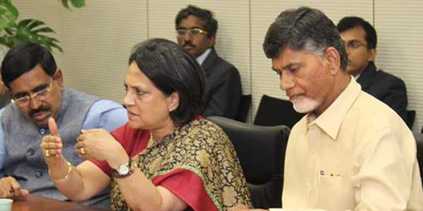 Financial Pressure once again on AP
