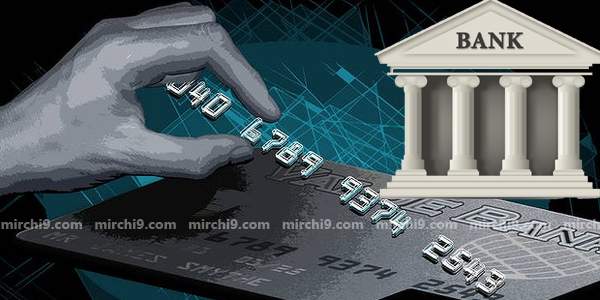 Foreign banks aiding online frauds!