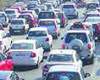 godavari pushkaralu busy roads