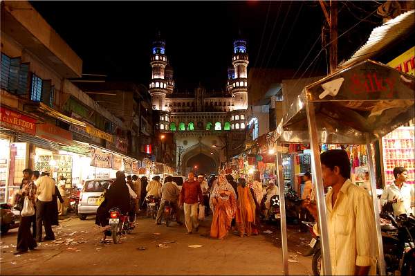 Hyderabad-old-city-Haleem-ramzan