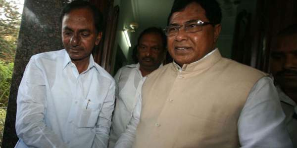 Jana Reddy next in line to leave Congress!