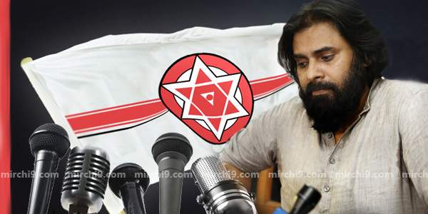 Janasena takes first major step to stay politically active