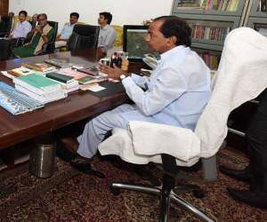 KCR-office