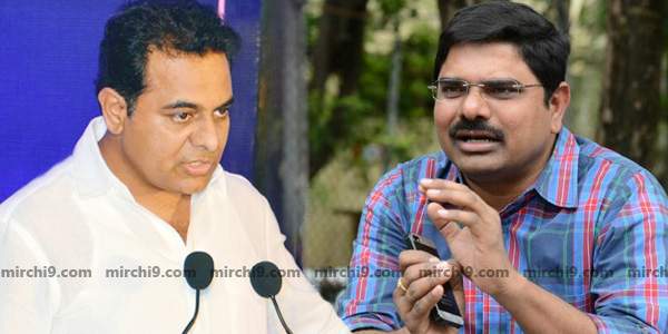 KTR Madhura Sreedhar